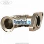 Conducta supapa EGR Ford Focus 2008-2011 2.0 TDCi 110 cp IXDA diesel | Foto 2