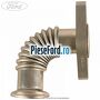 Conducta supapa EGR Ford Focus C-Max 2003-2007 2.0 TDCi 133 cp G6DC, G6DE, G6DF diesel