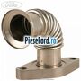 Conducta supapa EGR Ford Kuga 2008-2012 2.0 TDCi 136 cp G6DG, UKDA diesel