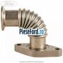 Conducta supapa EGR Ford Mondeo 2008-2014 2.0 TDCi 140 cp QXBA, QXBB, UFBA, UFBB diesel