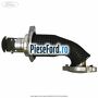 Conducta supapa recirculare gaze Ford Kuga 2008-2012 2.0 TDCI 4x4 140 cp UFDA diesel | Foto 2