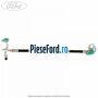 Conducta superioara compresor aer conditionat Ford C-Max 2016-2020 2.0 TDCi 170 cp T8DE diesel