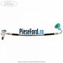 Conducta superioara compresor aer conditionat Ford C-Max 2016-2020 2.0 TDCi 170 cp T8DE diesel