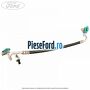 Conducta superioara compresor aer conditionat Ford Focus 2014-2018 1.0 EcoBoost 125 cp M1DA, M1DC, M1DD benzina