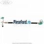Conducta superioara compresor aer conditionat Ford Focus 2014-2018 2.0 TDCi ST 185 cp T8DA diesel