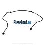Conducta superioara dreapta vas expansiune Ford Mondeo 2014-2018 2.0 TDCi Bi-Turbo 210 cp T9CA diesel