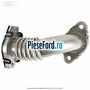 Conducta superioara EGR Ford Galaxy 2015-2023 2.0 TDCi 150 cp T7CI, T7CJ, T7CK, T7CL diesel