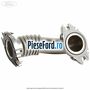 Conducta superioara EGR Ford Galaxy 2015-2023 2.0 TDCi 4x4 180 cp T8CG, T8CH, T8CI, T8CJ diesel | Foto 2
