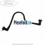 Conducta superioara racitor ulei cutie automata Ford Mondeo 2008-2014 2.0 TDCi 163 cp TXBA, TXBB diesel