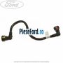 Conducta superioara racitor ulei cutie automata Powershift Ford Mondeo 2008-2014 2.0 TDCi 140 cp QXBA, QXBB, UFBA, UFBB diesel