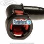Conducta superioara racitor ulei cutie automata Powershift Ford Mondeo 2008-2014 2.0 TDCi 140 cp QXBA, QXBB, UFBA, UFBB diesel | Foto 2