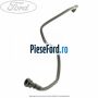 Conducta superioara racitor ulei cutie CVT Ford Focus 2004-2007 1.4 80 cp ASDA, ASDB benzina
