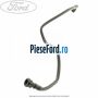 Conducta superioara racitor ulei cutie CVT Ford Focus 2004-2007 1.8 TDCi 115 cp KKDA diesel
