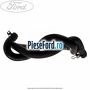 Conducta superioara racitor ulei Ford Mondeo 2000-2007 2.0 TDDI 90 cp D5BA, SDBA diesel