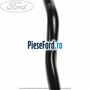 Conducta superioara radiator racitor ulei cutie automata 4 trepte Ford Fiesta 2008-2012 1.4 97 cp RTJA, RTJB, SPJA, SPJC, SPJE benzina | Foto 2
