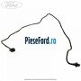 Conducta superioara vas expansiune Ford Focus 2014-2018 2.0 TDCi 150 cp T7DA, T7DB diesel