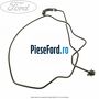 Conducta superioara vas expansiune Ford Mondeo 2008-2014 1.6 Ti 110 cp RHBA benzina