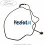 Conducta superioara vas expansiune Ford Mondeo 2008-2014 1.6 Ti 125 cp PNBA benzina