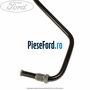 Conducta superiora pompa centrala frana Ford Kuga 2013-2016 2.0 TDCi 136 cp UKMA diesel