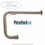 Conducta suport superior sustinere baie ulei Ford Focus C-Max 2003-2007 1.8 TDCi 115 cp KKDA, KKDB diesel