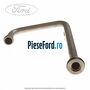Conducta suport superior sustinere baie ulei Ford Mondeo 2008-2014 1.8 TDCi 125 cp KHBA, QYBA diesel | Foto 2