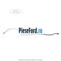 Conducta tur baterie filtru combustibil Ford Transit 2000-2006 2.4 TDCi 137 cp H9FA diesel