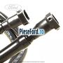 Conducta tur baterie filtru combustibil set Ford Transit 2000-2006 2.4 TDCi 137 cp H9FA diesel