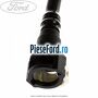 Conducta tur combustibil la rezervor Ford Focus 1998-2004 1.8 TDCi 100 cp FFDA diesel