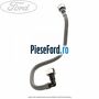 Conducta tur filtru combustibil alimentare Ford Focus 1998-2004 1.8 DI/TDDi 75 cp BHDA, BHDB diesel