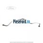 Conducta tur filtru combustibil an 05/2002-10/2005 Ford Tourneo Connect 2002-2014 1.8 Di 75 cp BHPA, P7PA, P7PB, R2PA diesel