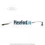 Conducta tur filtru combustibil an 05/2002-10/2005 Ford Tourneo Connect 2002-2014 1.8 Di 75 cp BHPA, P7PA, P7PB, R2PA diesel