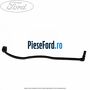 Conducta tur filtru combustibil an 08/2010-10/2012 Ford Kuga 2008-2012 2.0 TDCi 136 cp G6DG, UKDA diesel