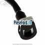 Conducta tur filtru combustibil an 08/2010-10/2012 Ford Kuga 2008-2012 2.0 TDCI 140 cp UFDA diesel