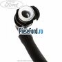 Conducta tur filtru combustibil fara supapa Ford Focus 1998-2004 1.8 DI/TDDi 75 cp BHDA, BHDB diesel