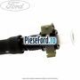 Conducta tur filtru combustibil fara supapa Ford Focus 1998-2004 1.8 DI/TDDi 75 cp BHDA, BHDB diesel | Foto 2