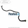 Conducta tur filtru combustibil fara supapa Ford Focus 1998-2004 1.8 TDCi 100 cp FFDA diesel