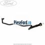 Conducta tur filtru combustibil fara supapa Ford Focus 1998-2004 1.8 TDCi 100 cp FFDA diesel