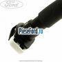 Conducta tur filtru combustibil Ford Fiesta 2008-2012 1.4 TDCi 70 cp F6JD, KVJA diesel