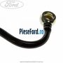 Conducta tur filtru combustibil Ford Transit 1994-2000 2.5 DI  76 cp 4HB, 4HC diesel