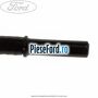 Conducta tur filtru combustibil Ford Transit 1994-2000 2.5 DI  76 cp 4HB, 4HC diesel | Foto 2