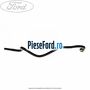 Conducta tur filtru combustibil Ford Transit 1994-2000 2.5 TD 75 cp 4HA, 4HD diesel