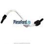 Conducta tur injector 2 si 4 Ford Kuga 2016-2018 2.0 TDCi 150 cp T7MB, T7MA diesel