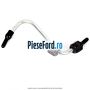 Conducta tur injector 2 si 4 Ford Kuga 2016-2018 2.0 TDCi 4x4 150 cp T7MA, T7MB diesel