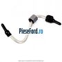 Conducta tur injector 2 si 4 Ford Kuga 2016-2018 2.0 TDCi 4x4 180 cp T8MA, T8MB, T8MC diesel