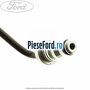Conducta tur pompa ambreiaj an 04/2002-07/2003 Ford Transit 2000-2006 2.0 DI 86 cp F3FA diesel