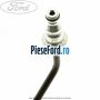 Conducta tur pompa ambreiaj an 08/2003-12/2006 Ford Transit 2000-2006 2.0 DI 86 cp F3FA diesel