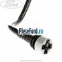 Conducta tur pompa ambreiaj Ford C-Max 2007-2011 1.8 122 cp QQDC benzina | Foto 2