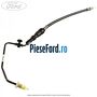Conducta tur pompa ambreiaj Ford EcoSport 2013-2018 1.0 EcoBoost 125 cp M1JC, M1JJ, M1JU benzina