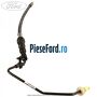 Conducta tur pompa ambreiaj Ford EcoSport 2013-2018 1.0 EcoBoost 125 cp M1JC, M1JJ, M1JU benzina