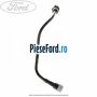 Conducta tur pompa ambreiaj Ford Focus 2004-2007 2.0 145 cp AODA, AODB, AODE, SYDA benzina